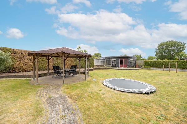 Medium property photo - Oude Antwerpsepostbaan 41B, 4741 TJ Hoeven